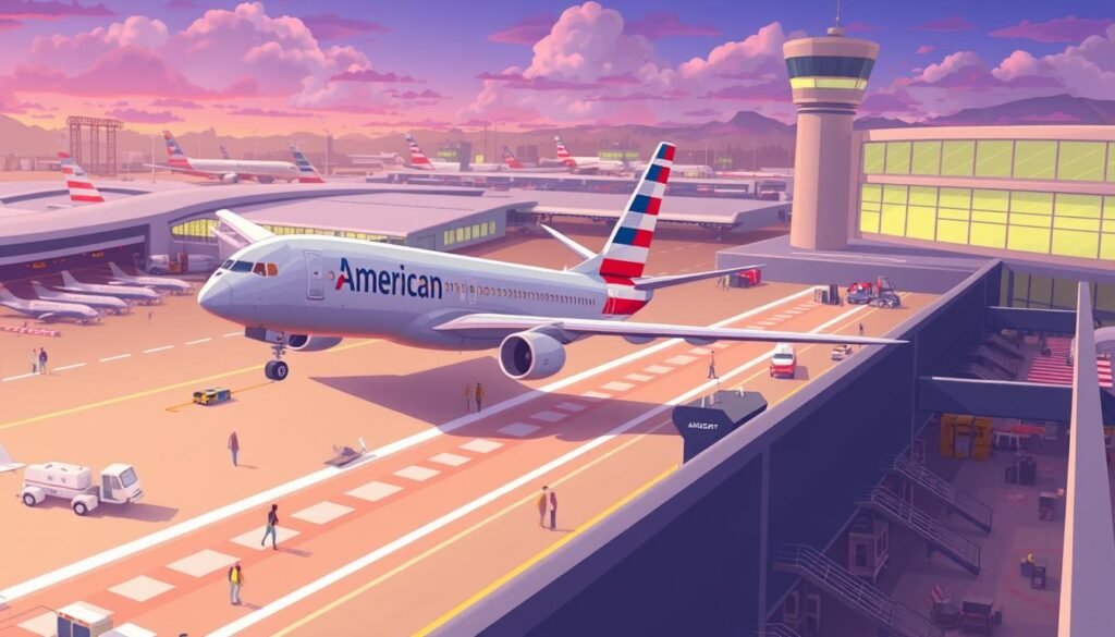 American Airlines AAdvantage hidden benefits American Airlines AAdvantage hidden benefits