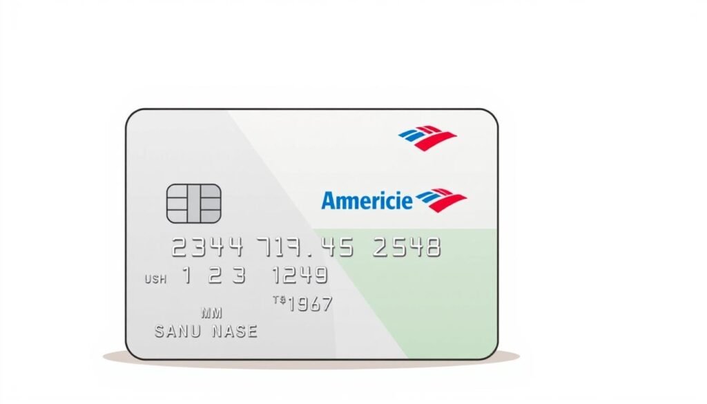 Bank of America Customized Cash Rewards credit card