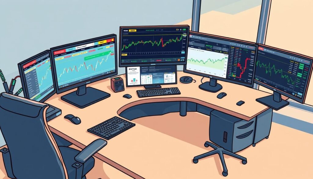 Benzinga Pro stock alerts subscription