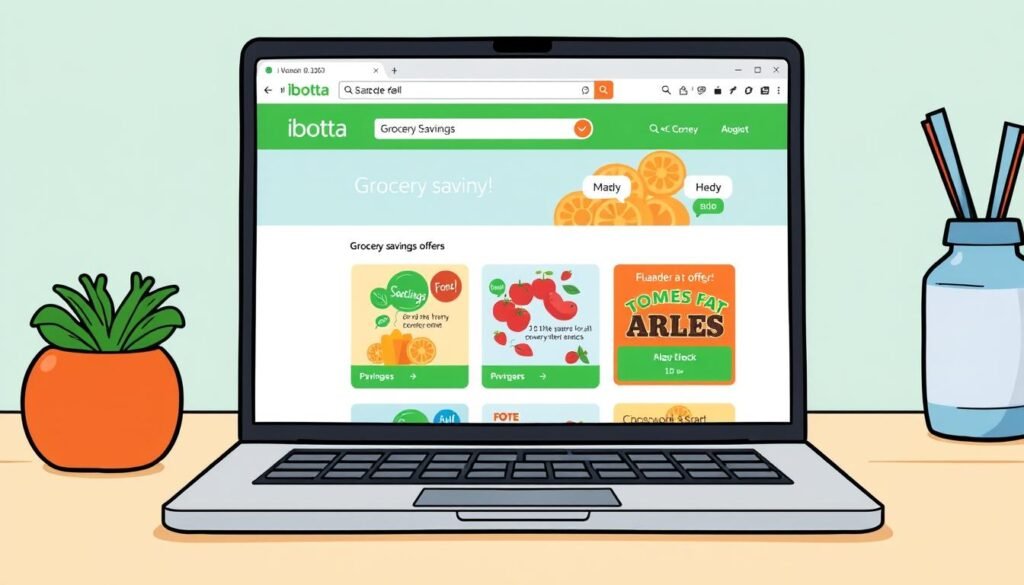 Ibotta browser extension