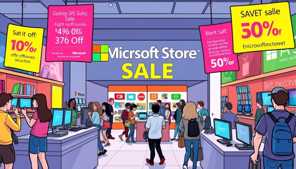 Microsoft timed promo codes