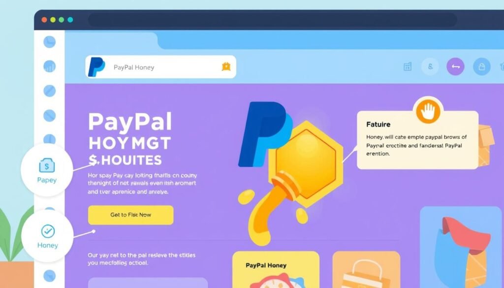 PayPal Honey browser extension