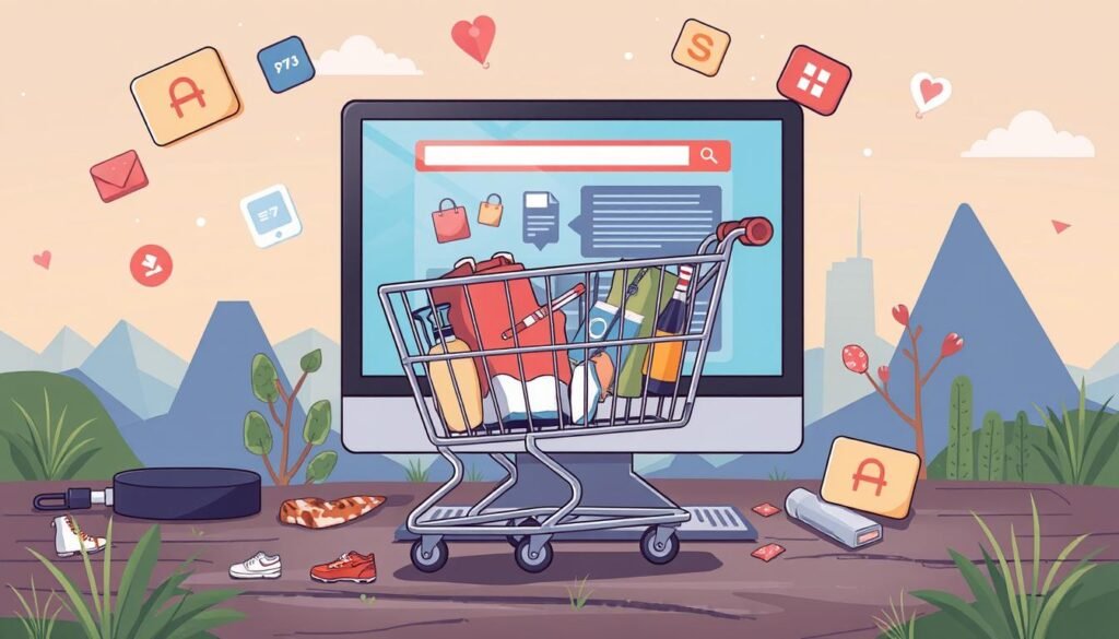 abandoned cart coupon techniques