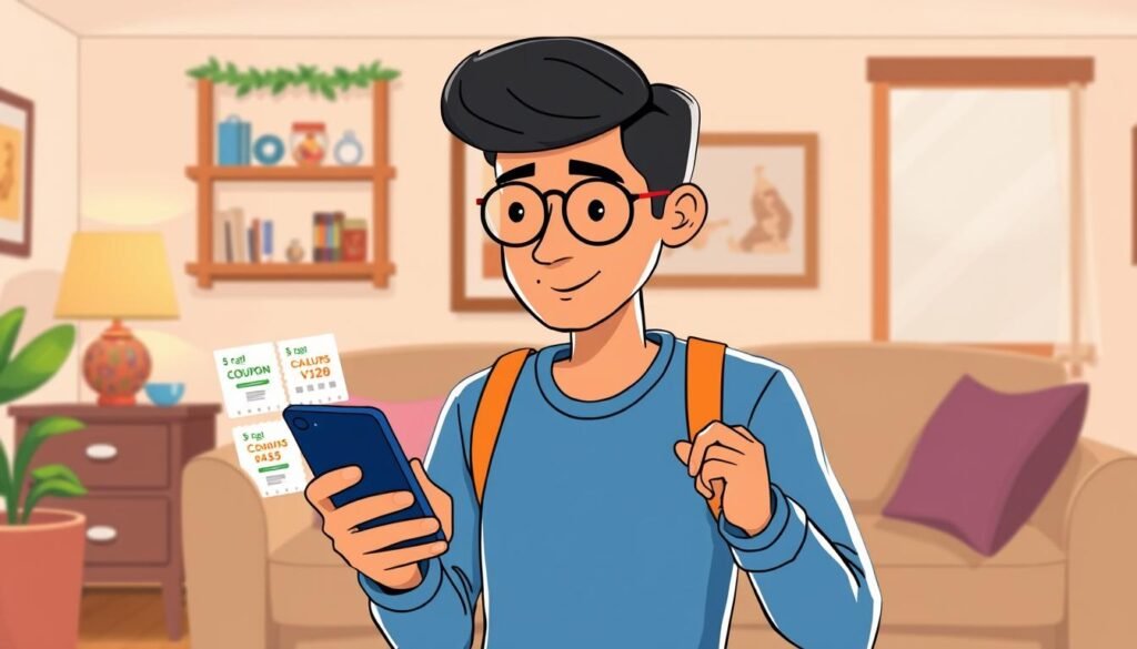 best apps for coupon tracking and cart building