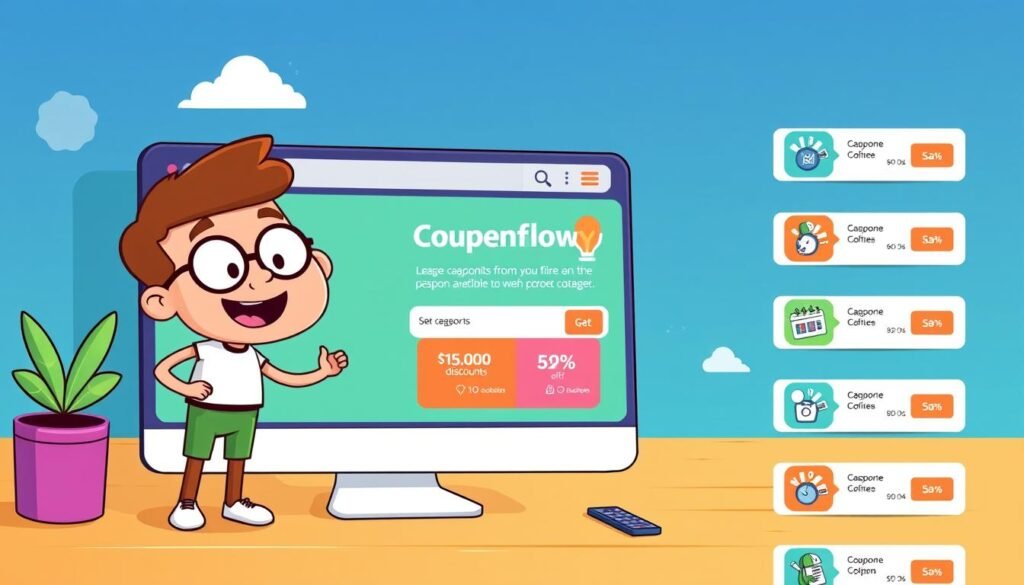 best coupon finder websites