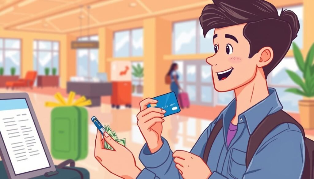 best credit cards for airline status