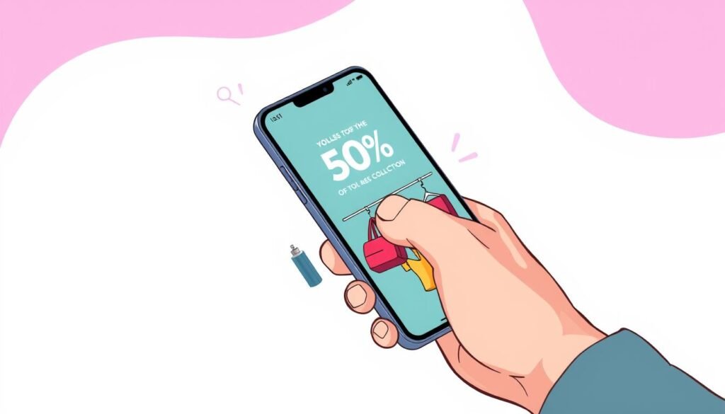 best fashion app flash sales