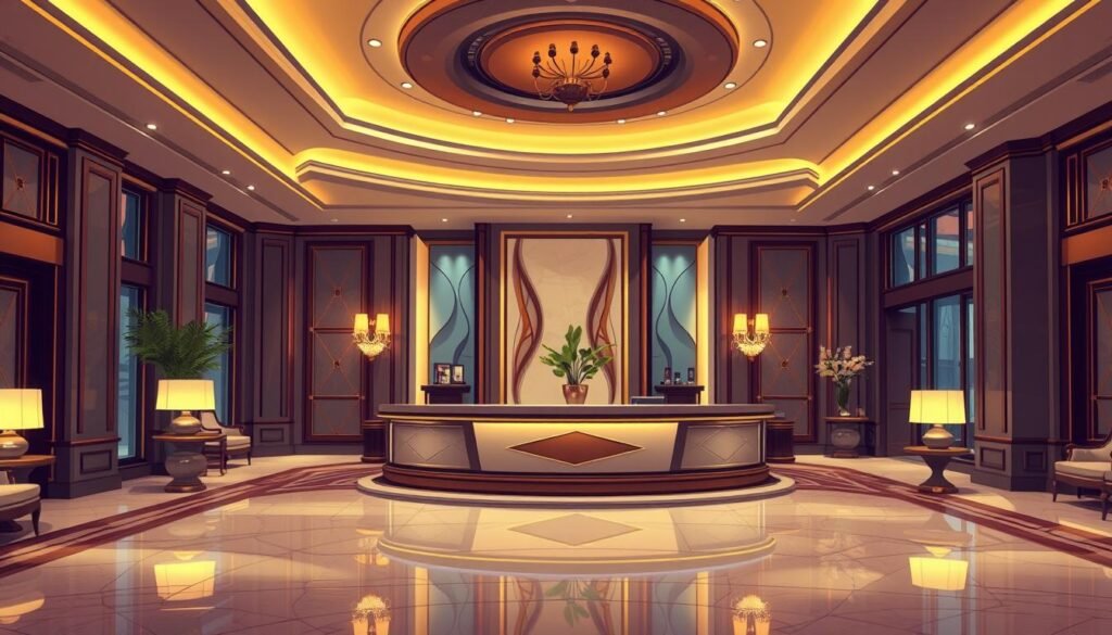 best hotel rewards programs 2025