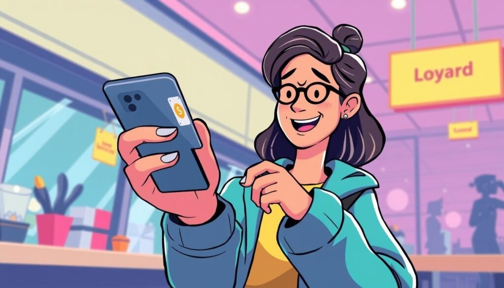 best mobile loyalty apps for consumers
