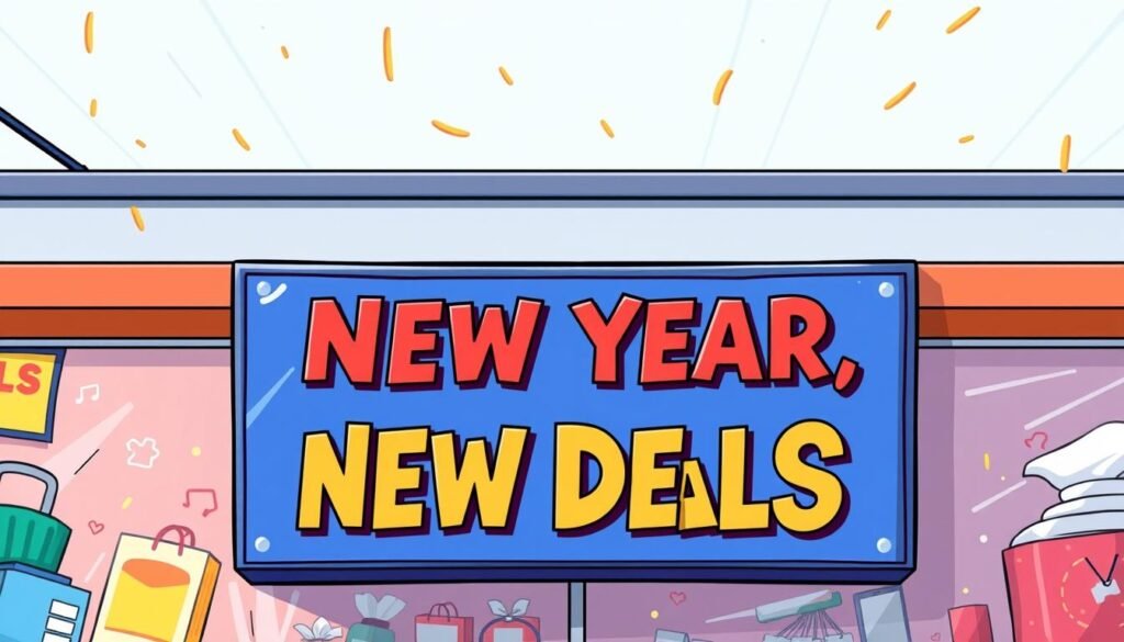 best new year sales promotions best new year sales promotions