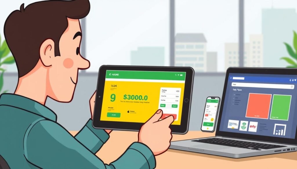 best price comparison features