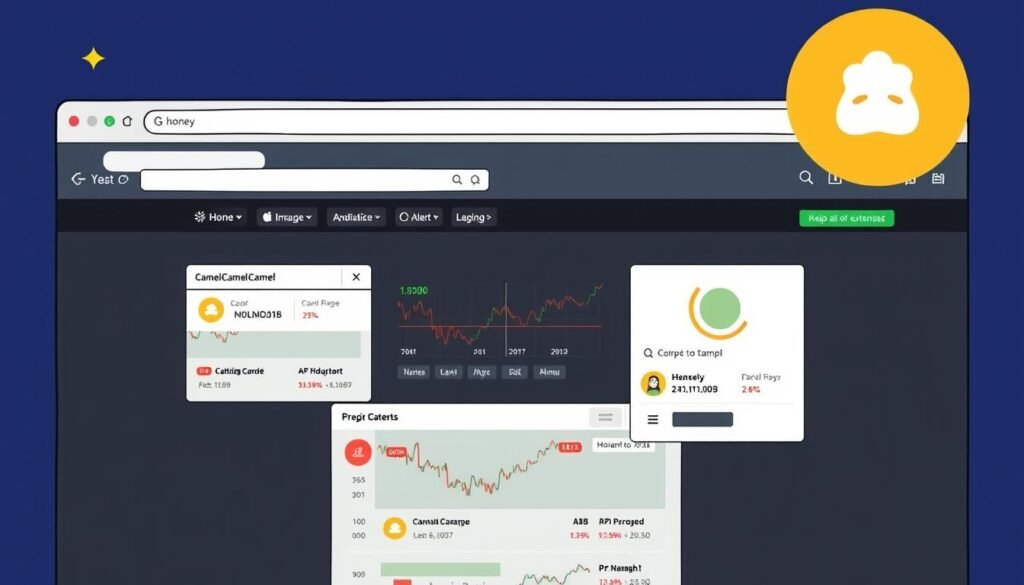best price tracking browser extensions