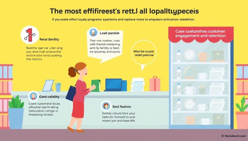 best retail loyalty programs best retail loyalty programs