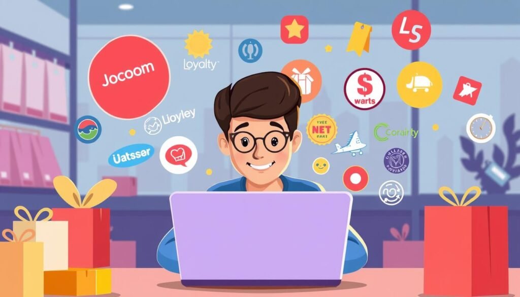 best shopping portals for loyalty points