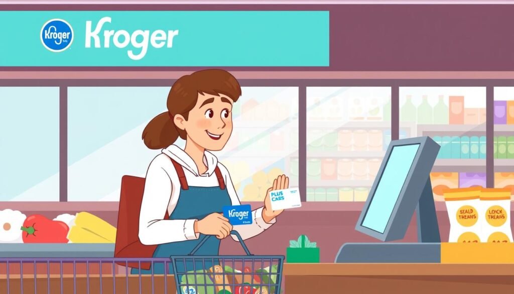 best supermarket loyalty programs