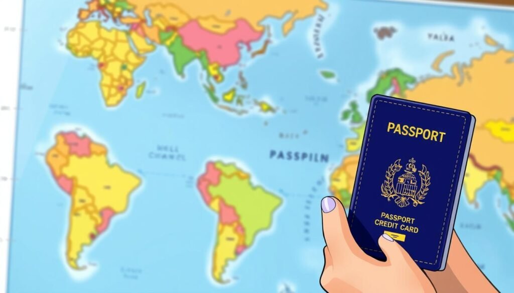 best travel rewards credit cards