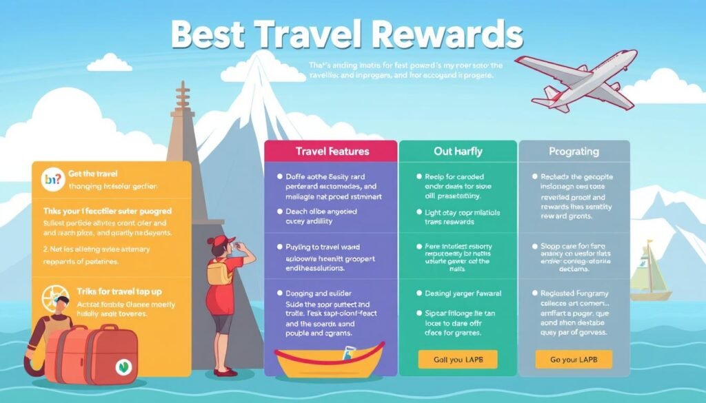 best travel rewards programs best travel rewards programs