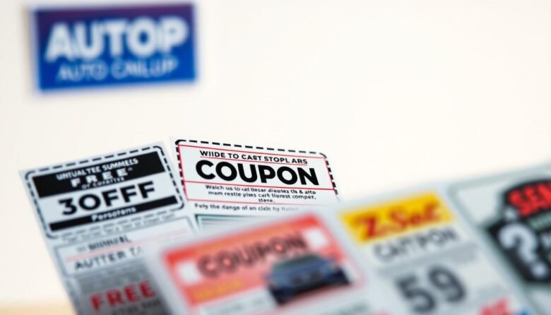 browser extensions, auto coupons, code scanners