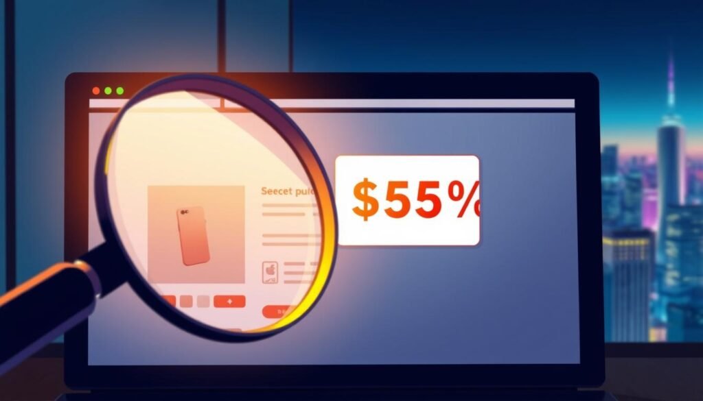 browser tricks, incognito shopping, hidden pricing