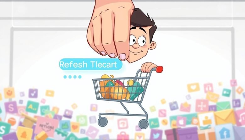 cart timing, price refresh, buying patterns