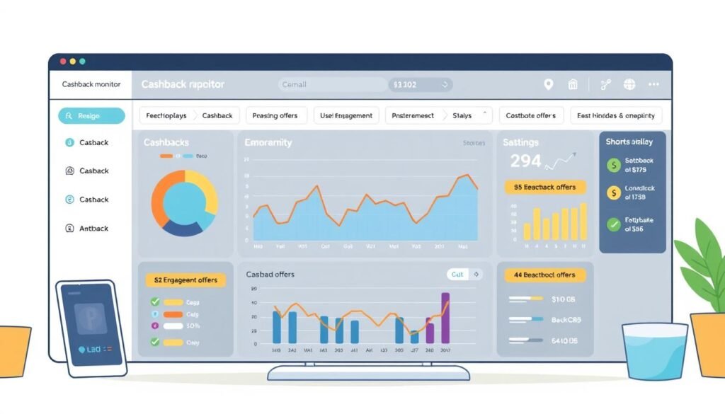 cashback monitor