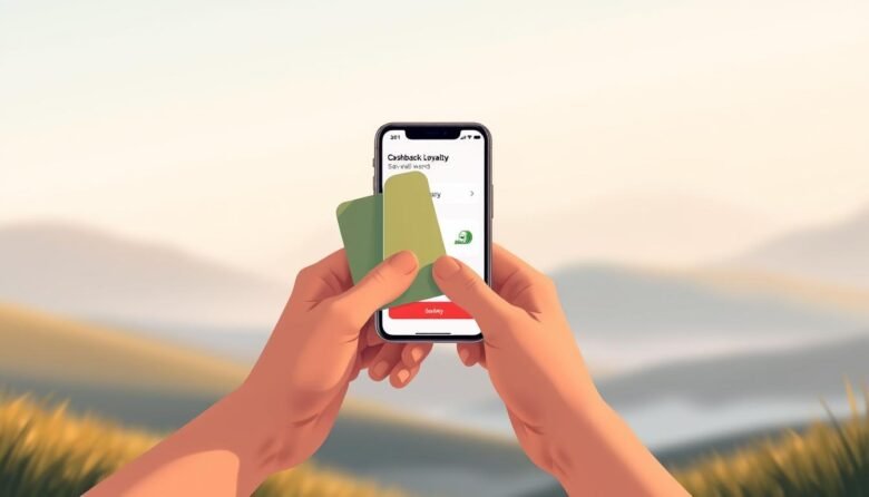 cashback rewards, combined benefits, double savings