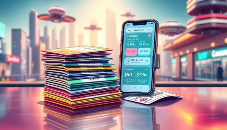 cashback stacking, double rewards, bonus pairing