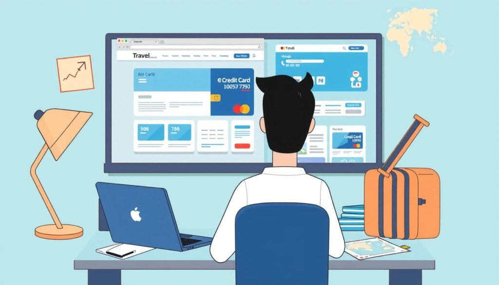 credit card points value tracker