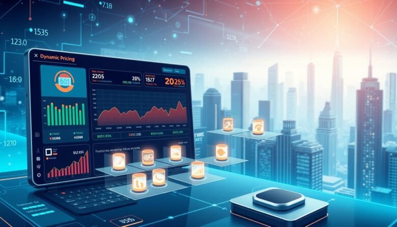 dynamic pricing, discount drops, timing strategy