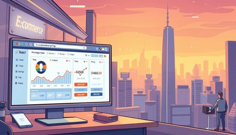 dynamic pricing online shopping