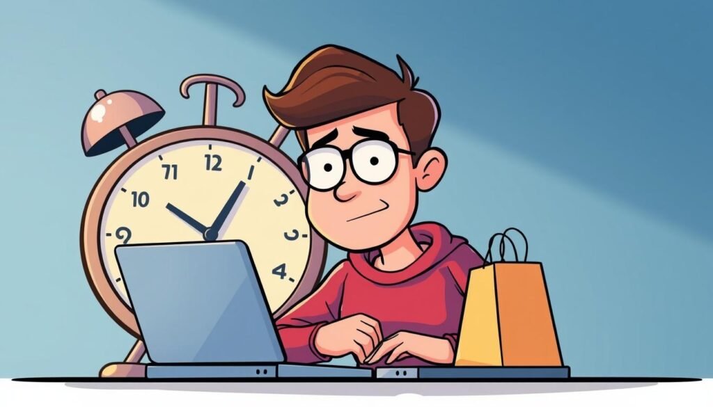 fast checkout strategy