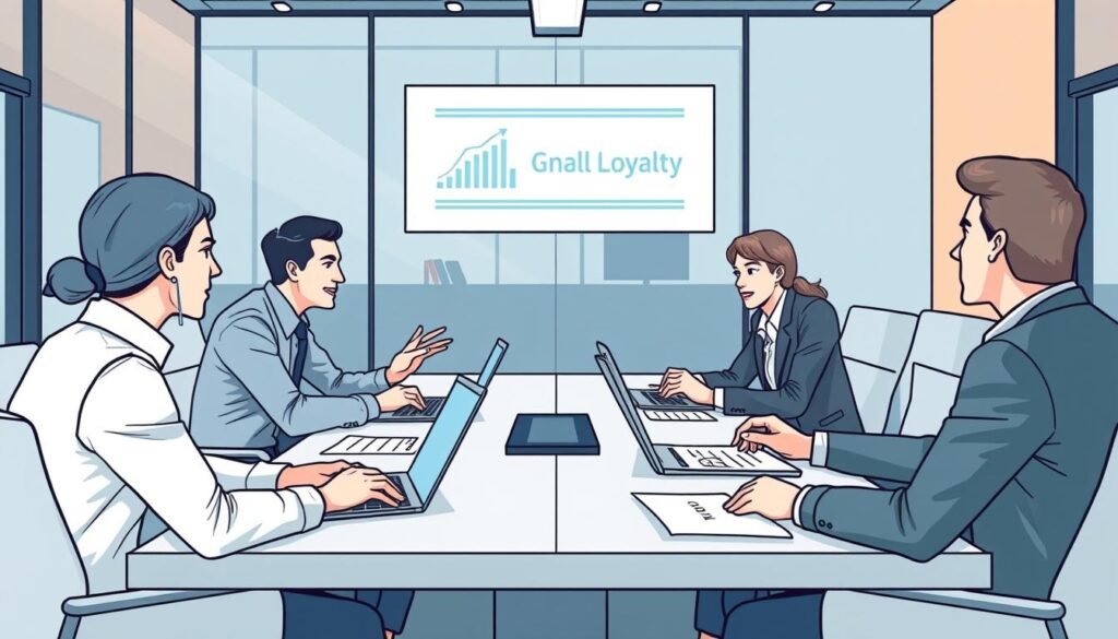 how to choose loyalty program partners