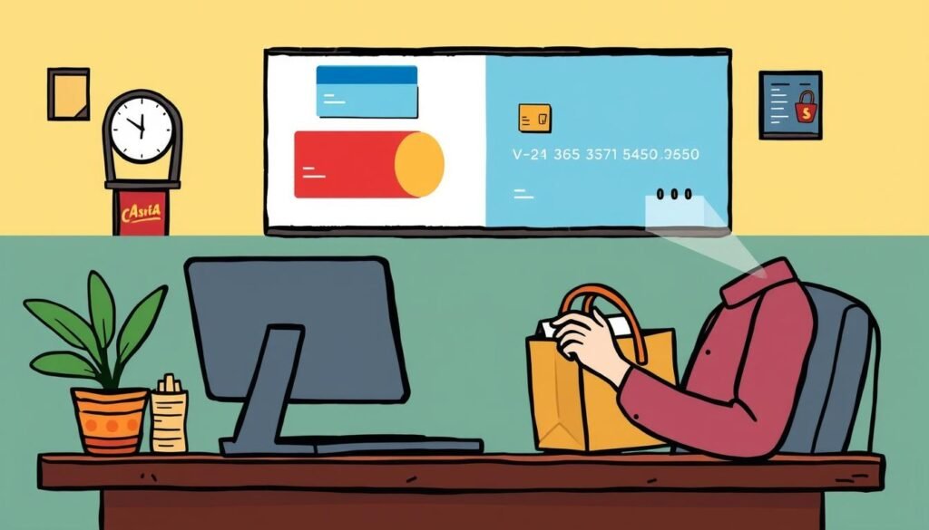 international payment methods for online shopping