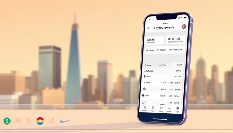 loyalty rewards management