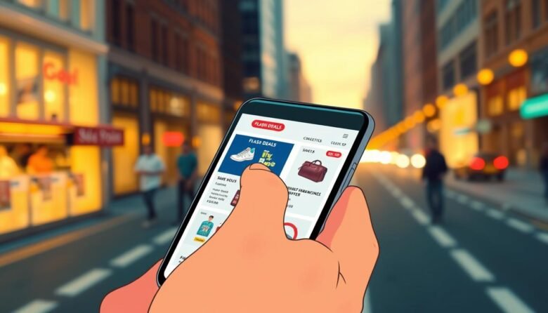 mobile only deals, app exclusives, hidden offers