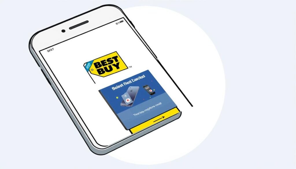 mobile only tech deals