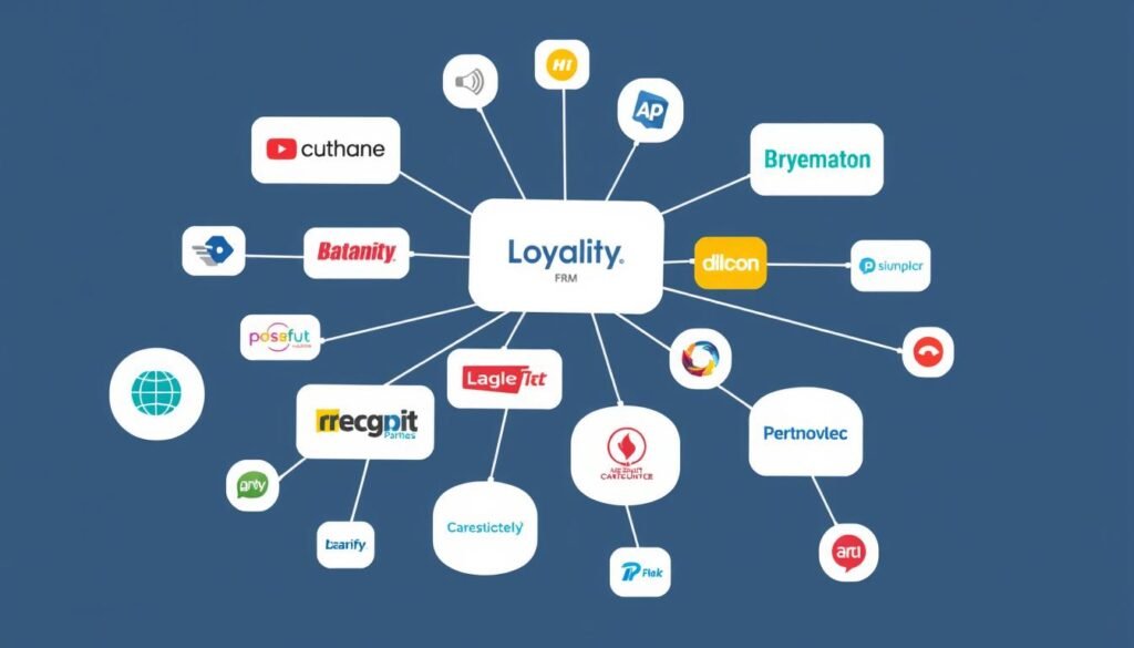 partner loyalty program examples