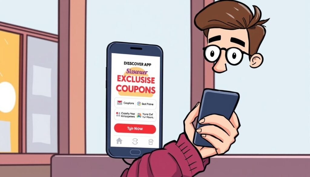 retail apps with exclusive coupons
