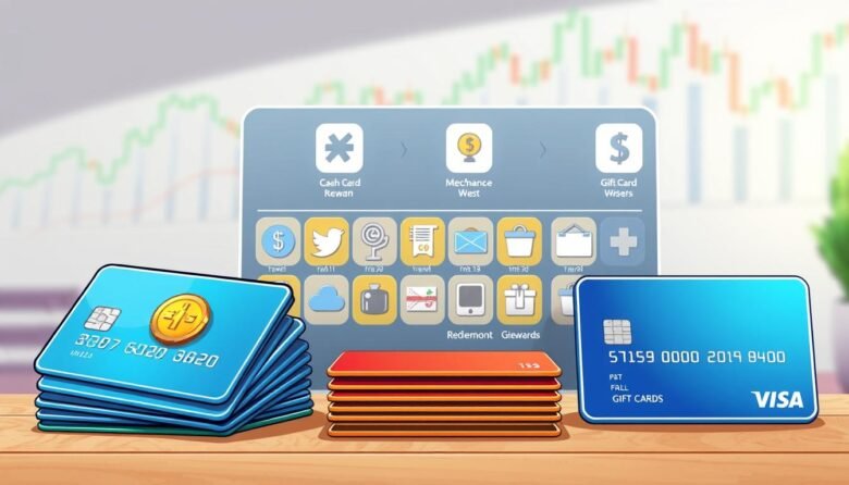 reward redemption, best value, smart cashout