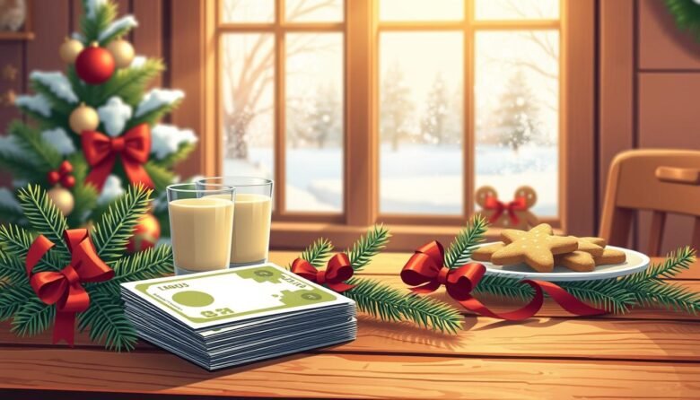 seasonal bonuses, special offers, timed perks