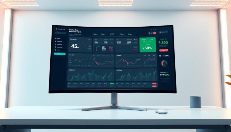 stock monitoring, real time updates, quick action