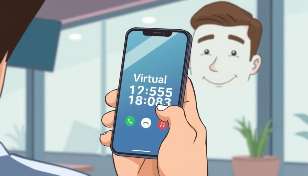 temporary phone number for coupon verification