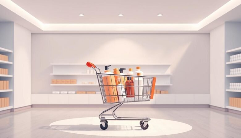 threshold coupons, minimum spend, strategic carts