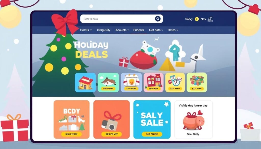 top deal aggregator websites