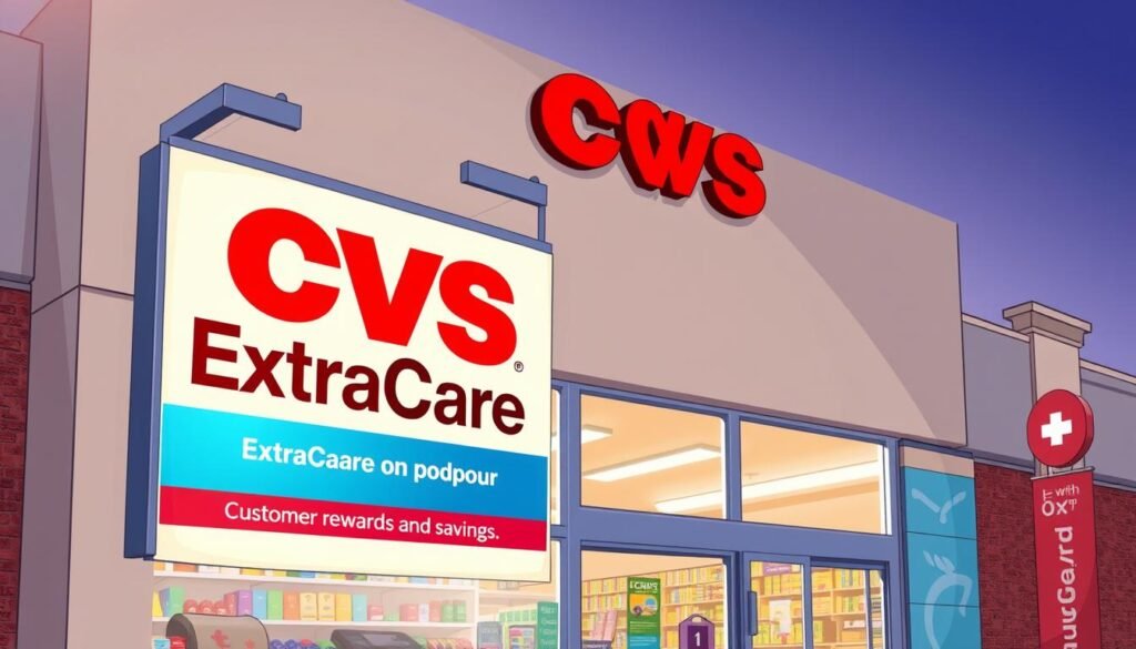 CVS ExtraCare coupon stacking
