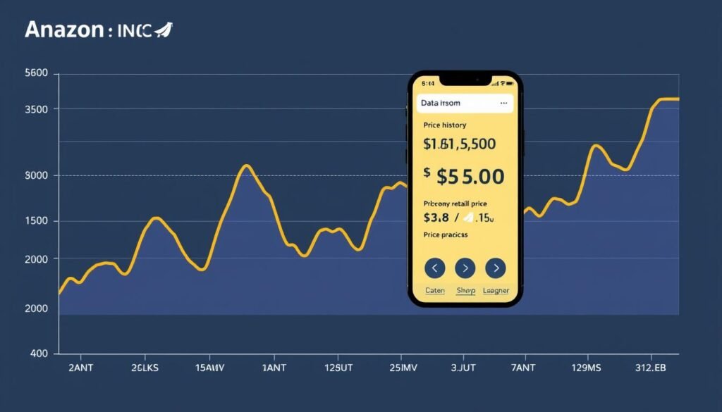 CamelCamelCamel price tracker
