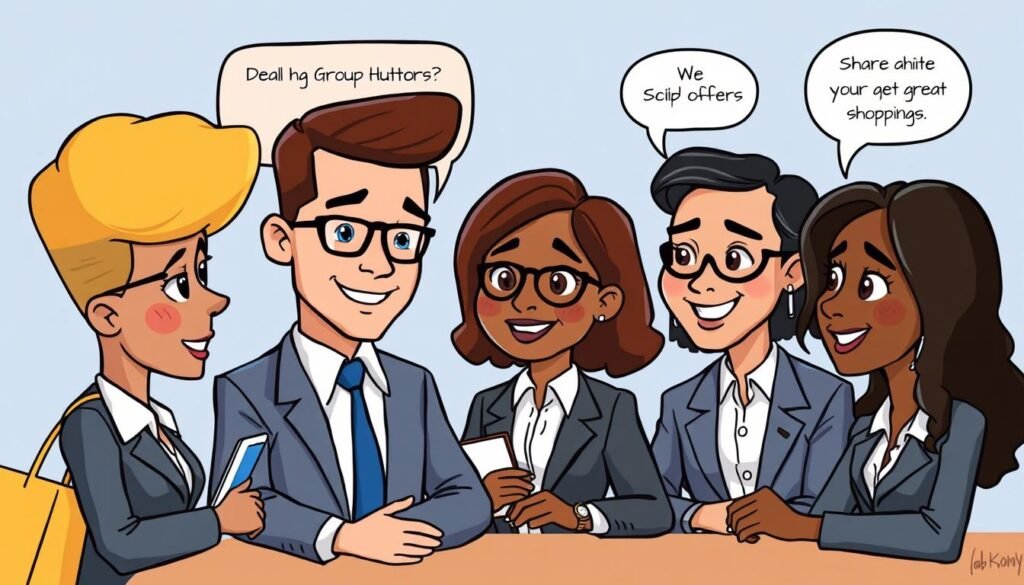 Facebook groups for flash sales Facebook groups for flash sales