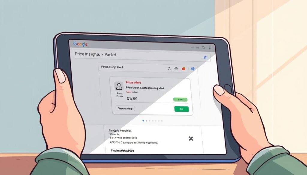 Google Shopping price alerts Google Shopping price alerts