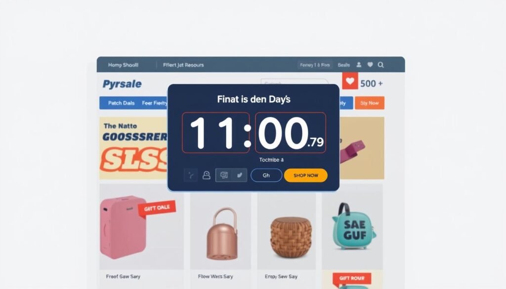 OptinMonster for flash sale notifications OptinMonster for flash sale notifications