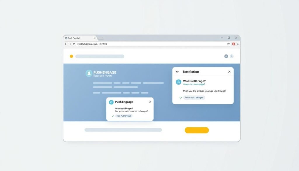 PushEngage for deal notifications PushEngage for deal notifications